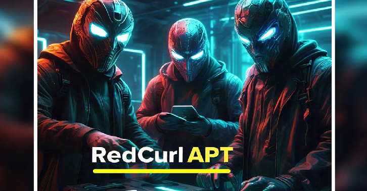 แฮกเกอร์ RedCurl โจมตีด้วยไฟล์ ISO และ DLL Sideloading ผ่านแคมเปญการโจมตี Phishing